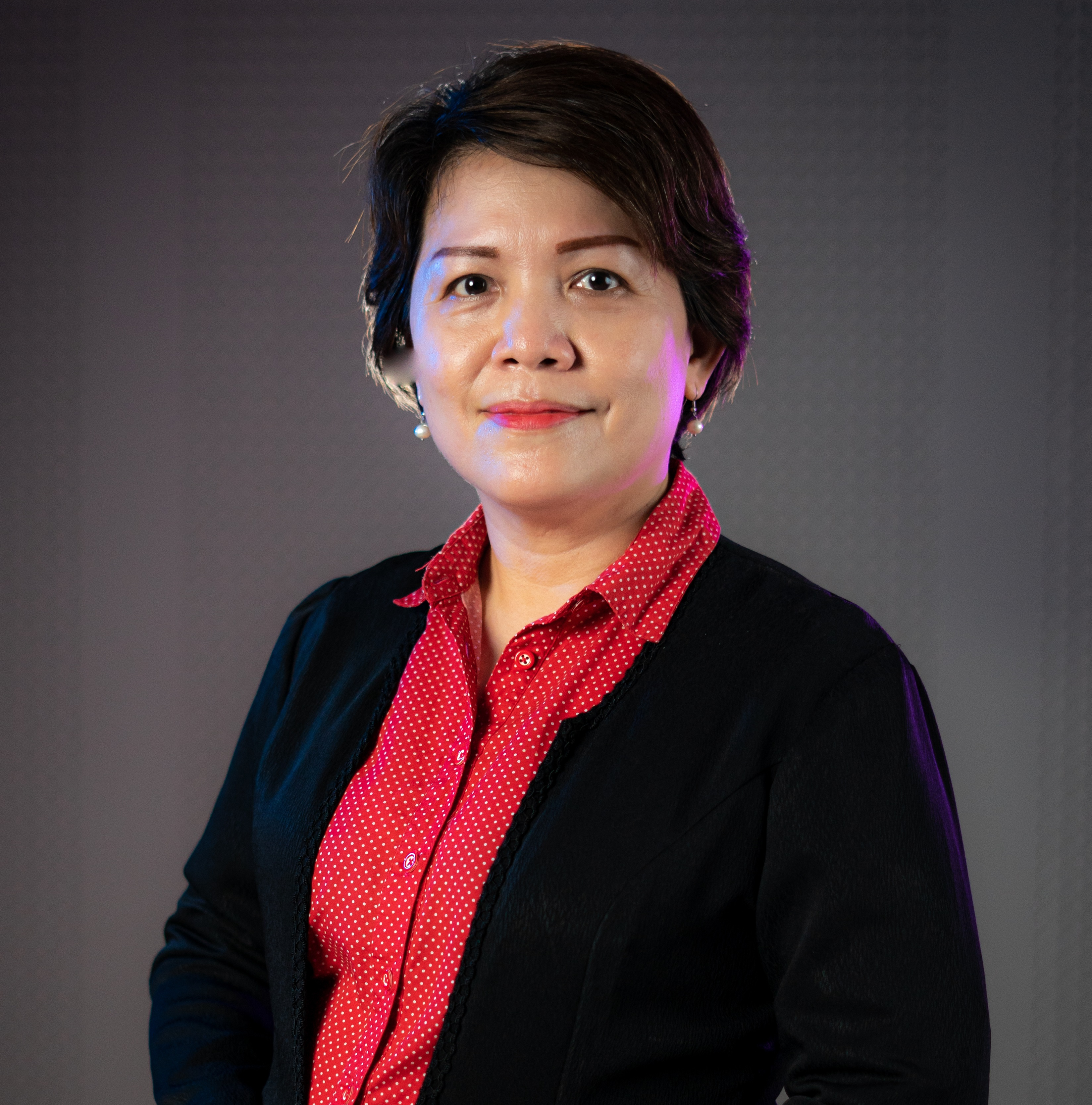 Rohaniwan GKKK Malang Ev. Conny Benyamin